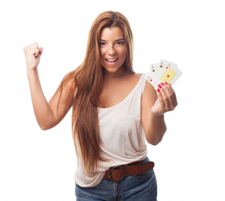gaib4d Red Tiger live-dealer studio showing professional dealer and HD game interface